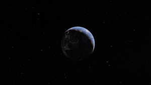 Ahora se puede viajar en el tiempo con Google Earth: timelapse. Video