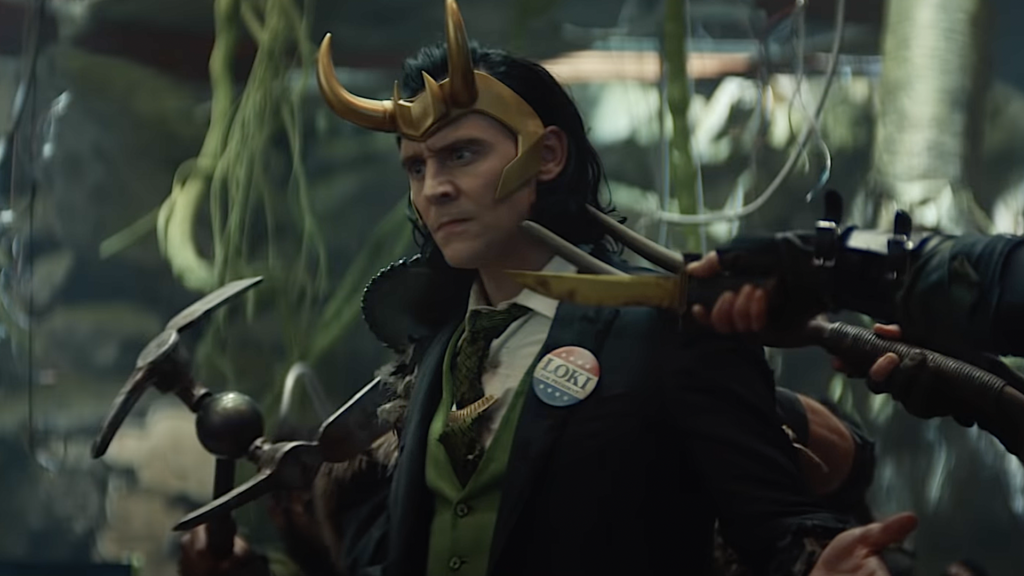 El Segundo Nuevo Trailer De La Serie Loki Estrena En Junio En Disney Plus Conocedores Com