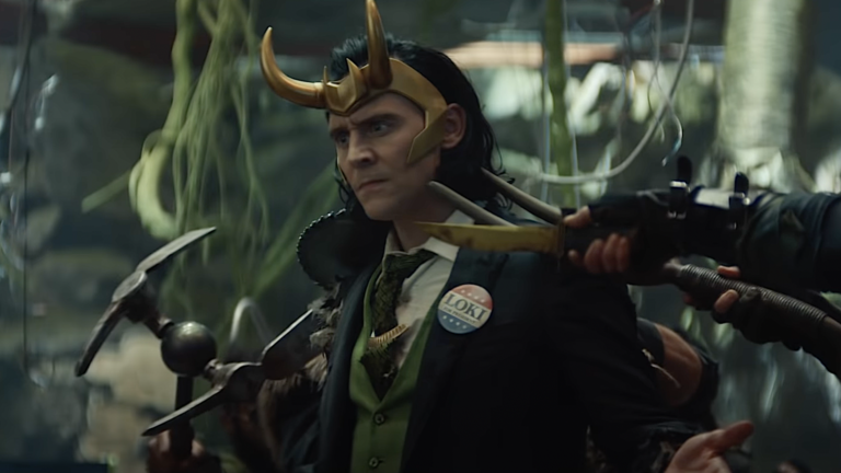 El segundo nuevo trailer de la serie Loki: estrena en junio en Disney Plus