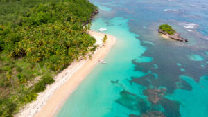 5 playas espectaculares para viajar a República Dominicana