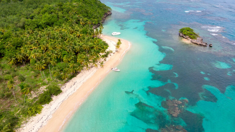 5 playas espectaculares para viajar a República Dominicana
