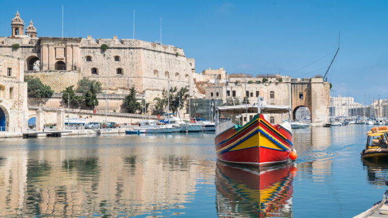 Malta abre sus fronteras al turismo en junio: vacunados sin restricciones