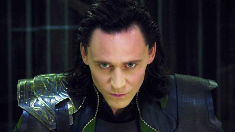 Tom Hiddleston explica qué hizo Loki en el MCU antes de la serie
