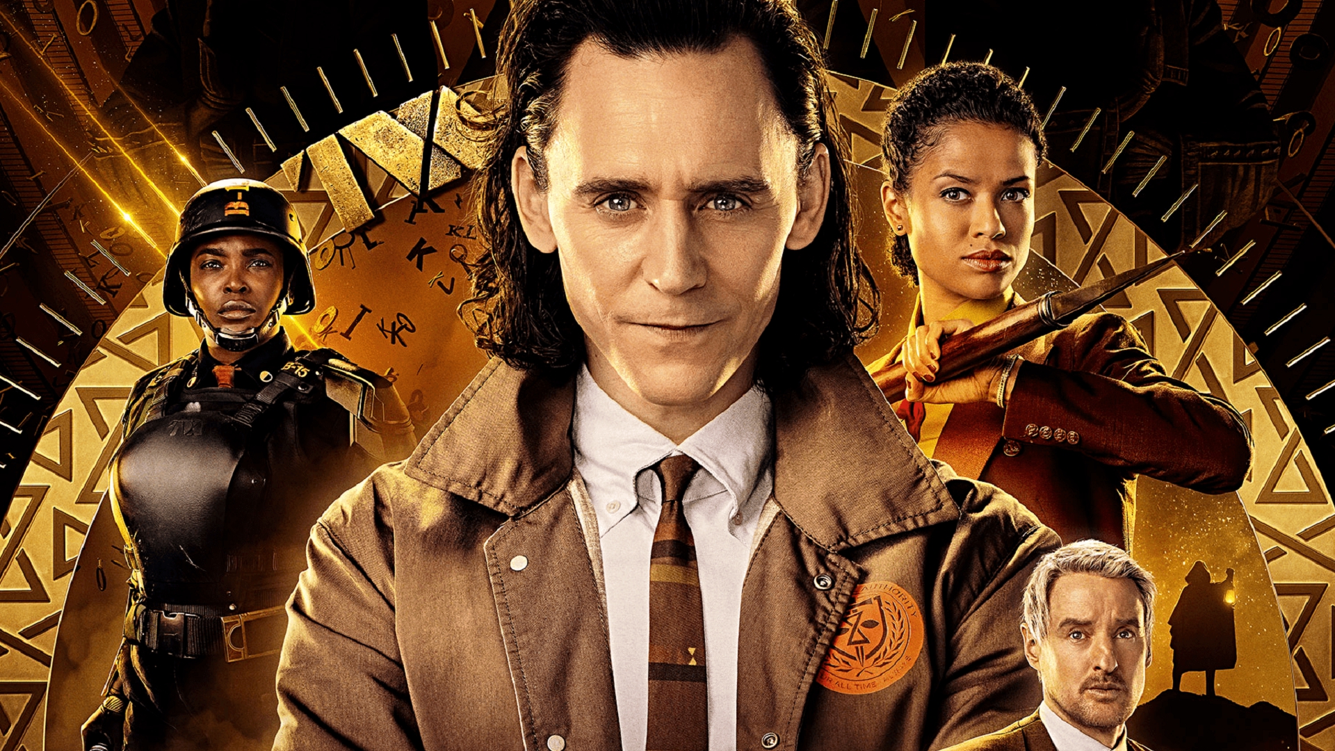 Loki: el villano más querido de Marvel estrena con su serie a Disney Plus