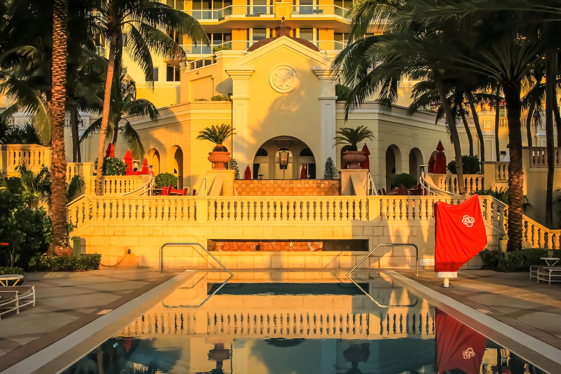 REVIEW Hotel Acqualina Resort Sunny Isles: lo mejor de Miami