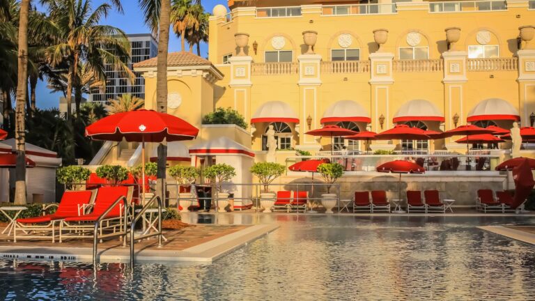 REVIEW Hotel Acqualina Resort Sunny Isles: lo mejor de Miami
