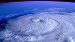 Arranca la temporada de huracanes 2021: cuáles son sus nombres