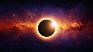 Los eclipses que quedan en 2021: un eclipse lunar y dos de Sol
