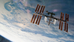 Dónde ver la Estación Espacial Internacional y seguirla online