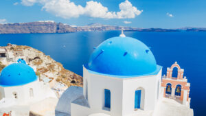 Ya se puede volver a viajar a Grecia: reabrió al turismo