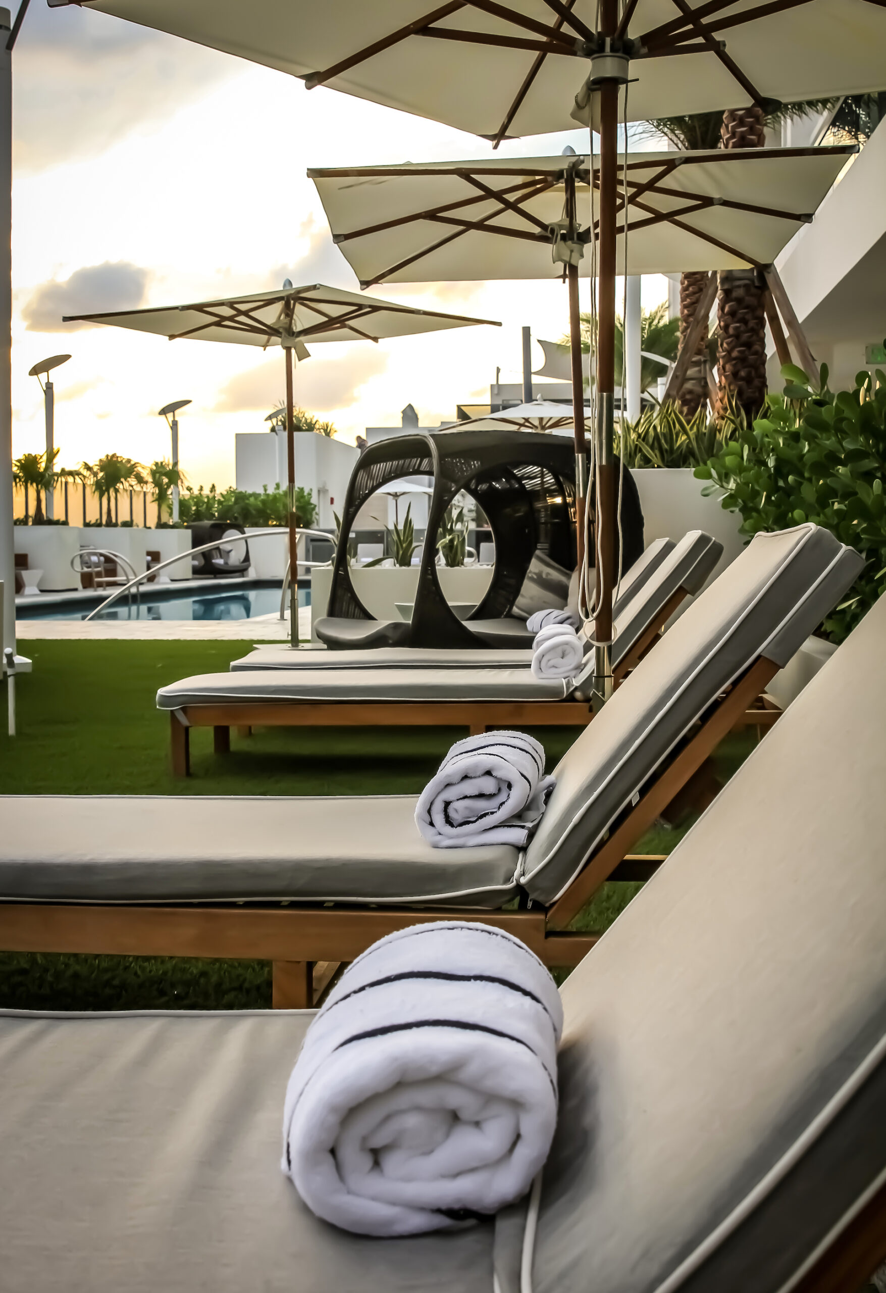 REVIEW Hotel Hilton Aventura: una opción diferente al Miami tradicional