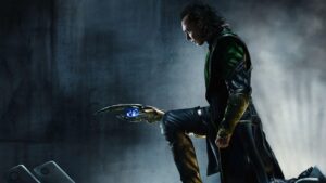 Así será Loki, la nueva serie para ver en Disney Plus