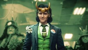 Disney Plus: Loki tendrá temporada 2. ¿Qué pasa con las otras series?