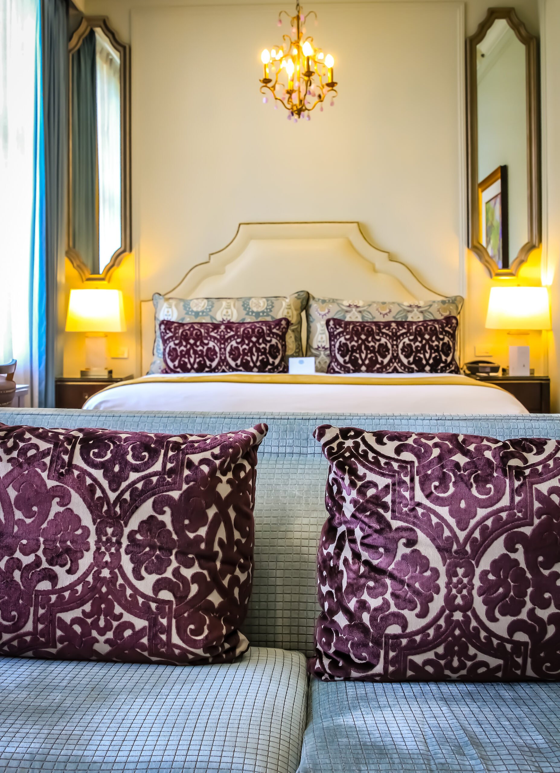 REVIEW Hotel The Biltmore Coral Gables: historia y placeres combinados