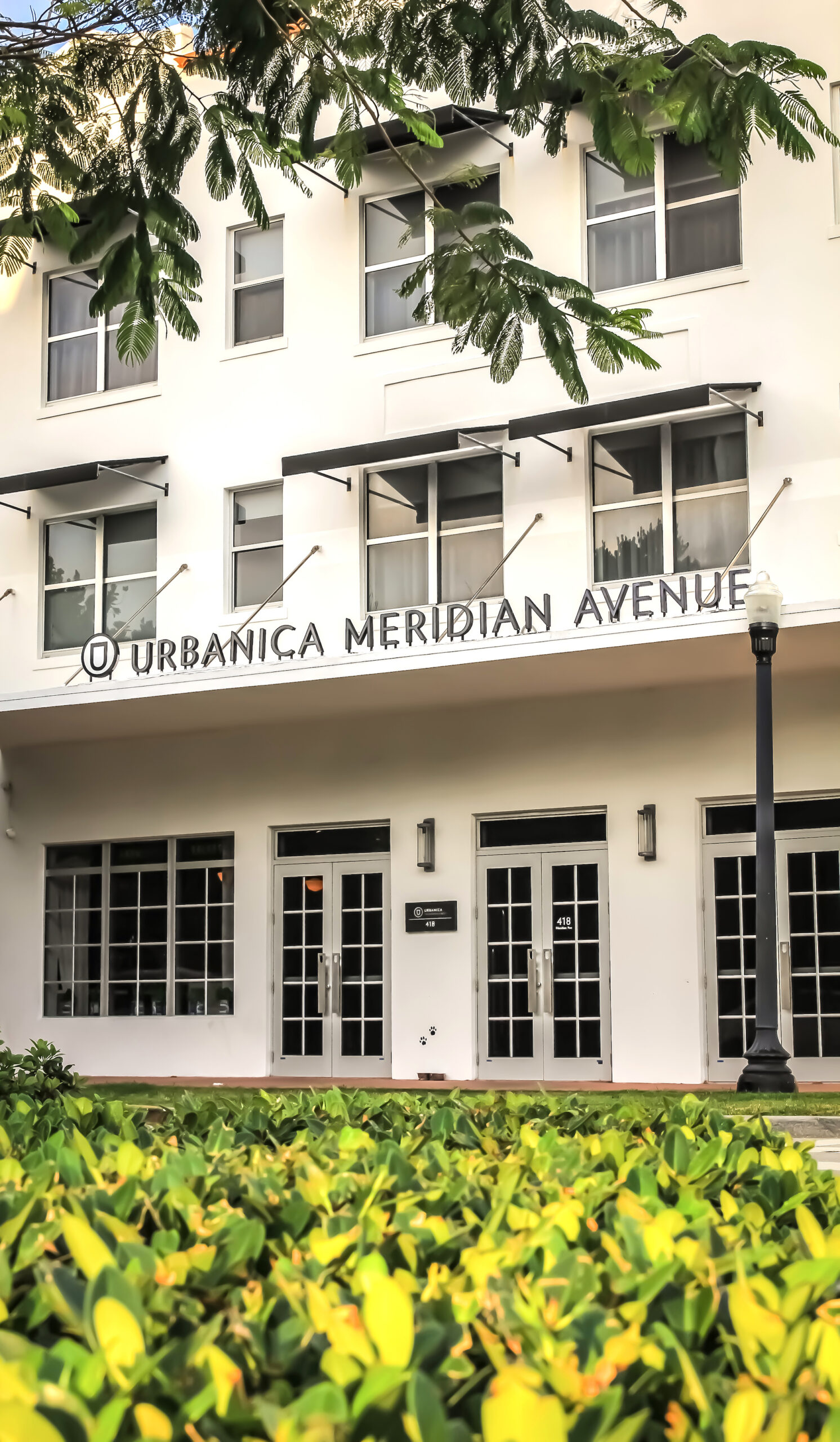 REVIEW Urbanica The Meridian Miami: para vivir el auténtico estilo SoFi