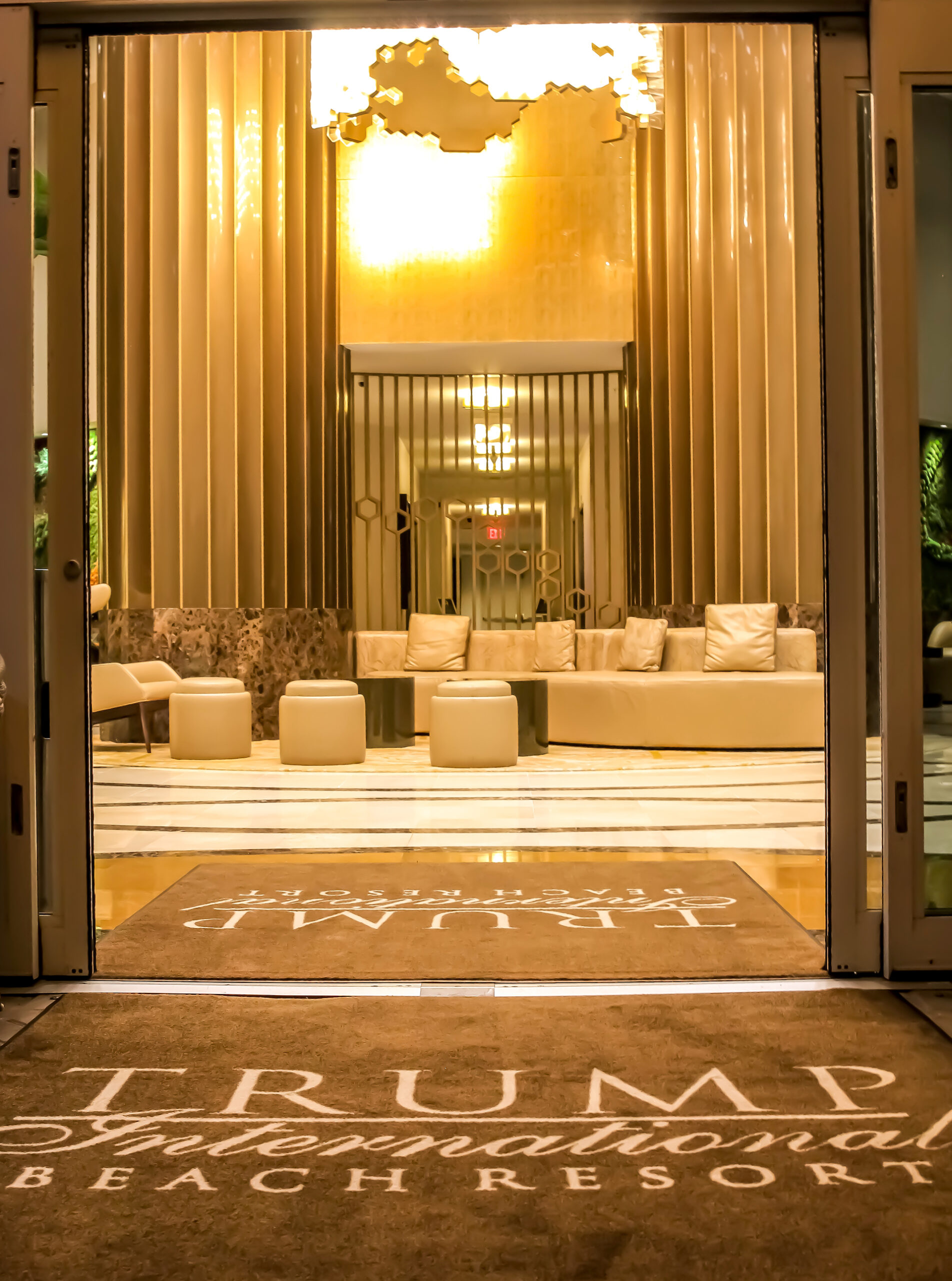 REVIEW Hotel Trump Miami: la grandeza y el encanto de Sunny Isles