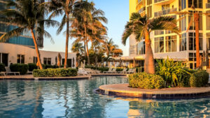 REVIEW Hotel Trump Miami: la grandeza y el encanto de Sunny Isles