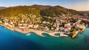 Viajar a Croacia: seis lugares imperdibles para visitar