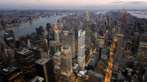 Este es el nuevo rascacielos de Nueva York: 343 Madison Avenue