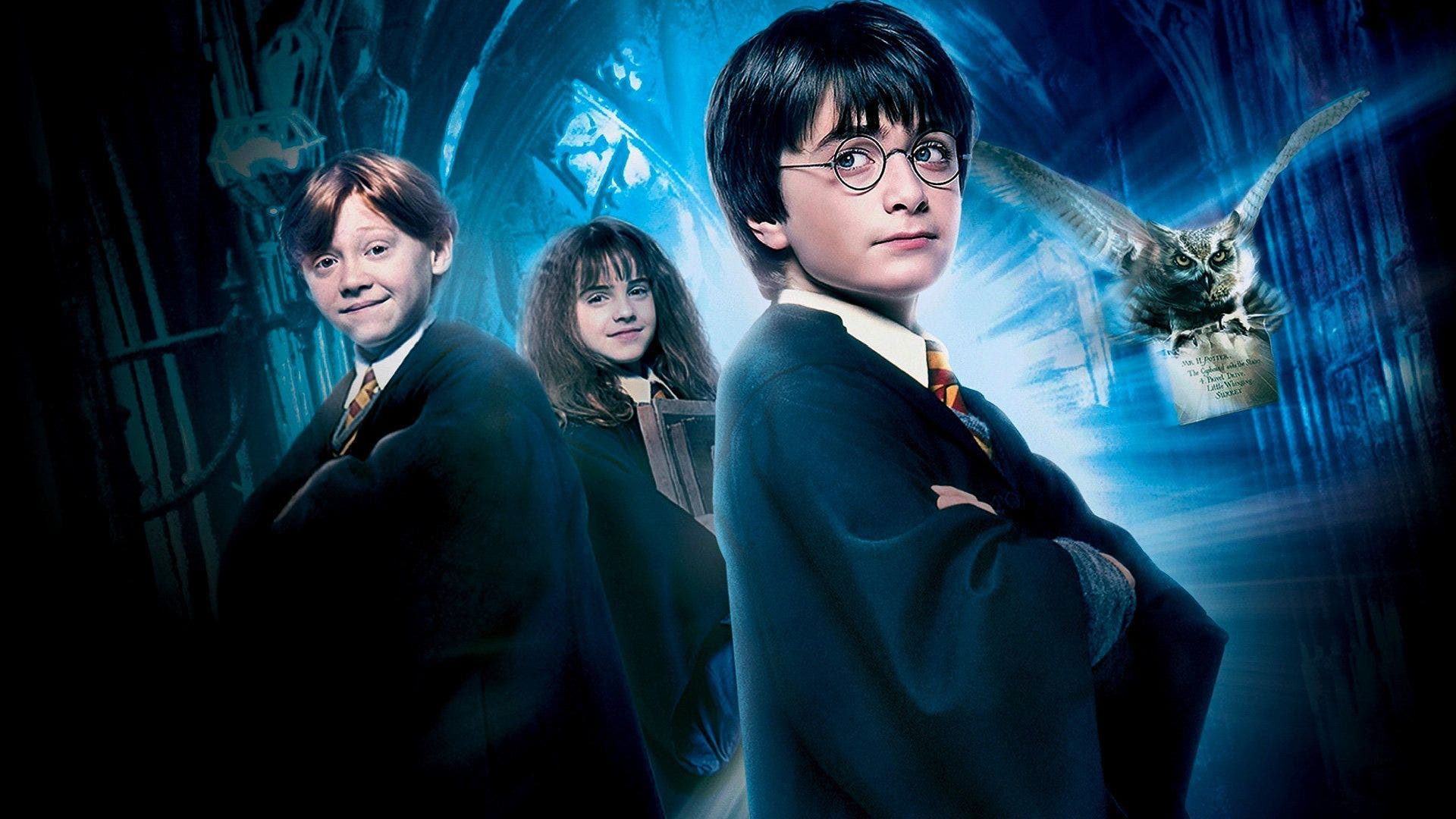 Las películas de Harry Potter estarán en HBO Max ¿En qué orden verlas?