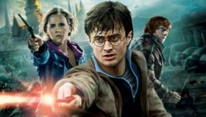 Las películas de Harry Potter estarán en HBO Max ¿En qué orden verlas?