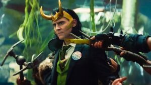 Así es el detrás de escena de Loki y crece la expectativa por la serie