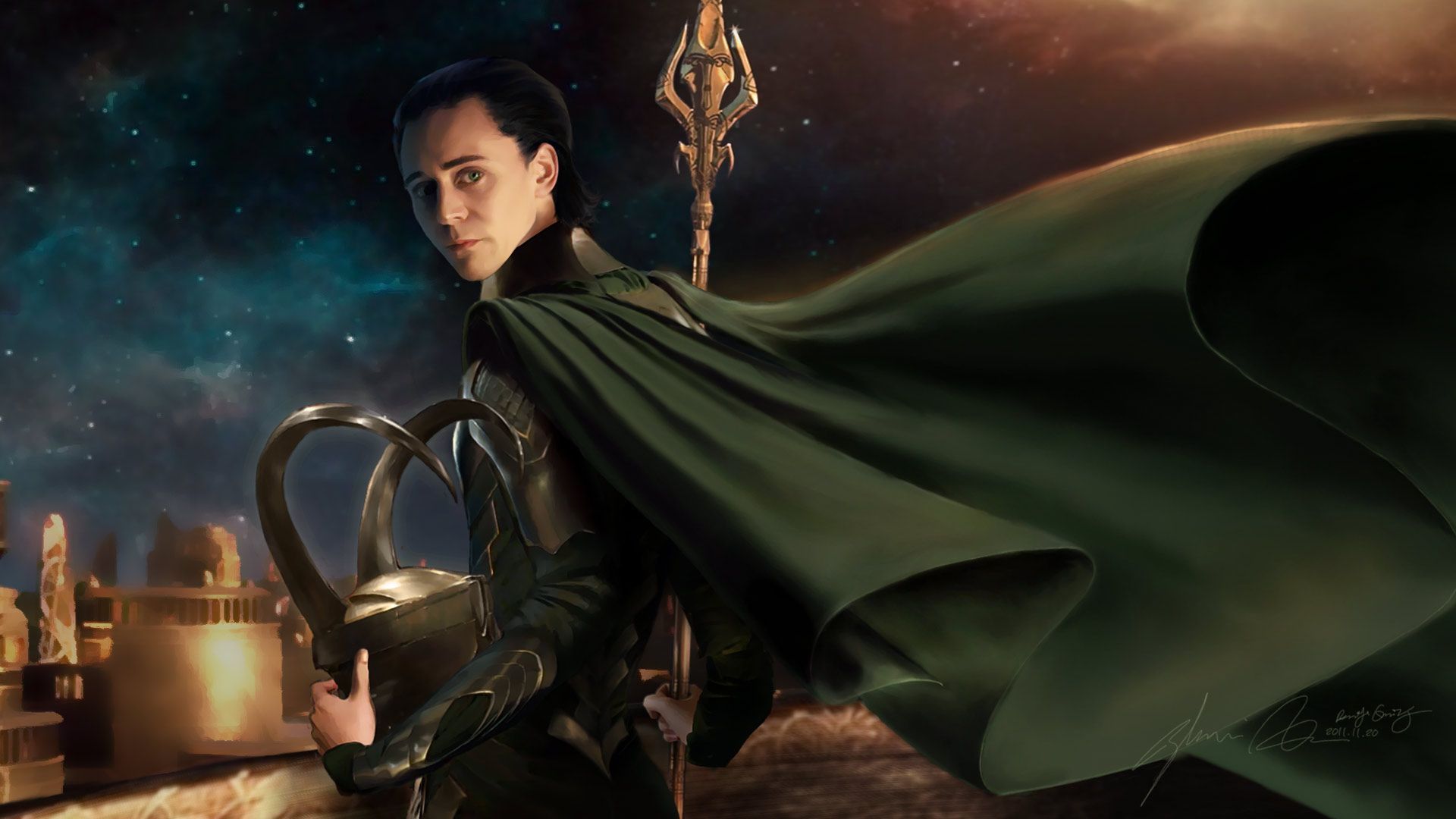Loki: las películas que hay que ver de Marvel antes del estreno de la serie