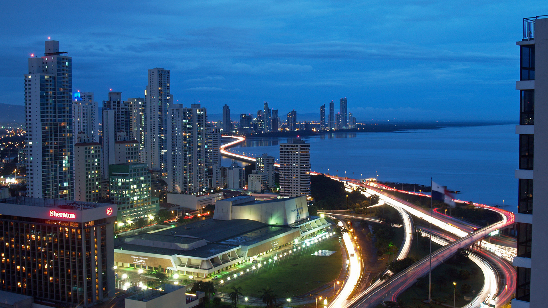 ¿Qué hacer en un viaje por la Ciudad de Panamá?