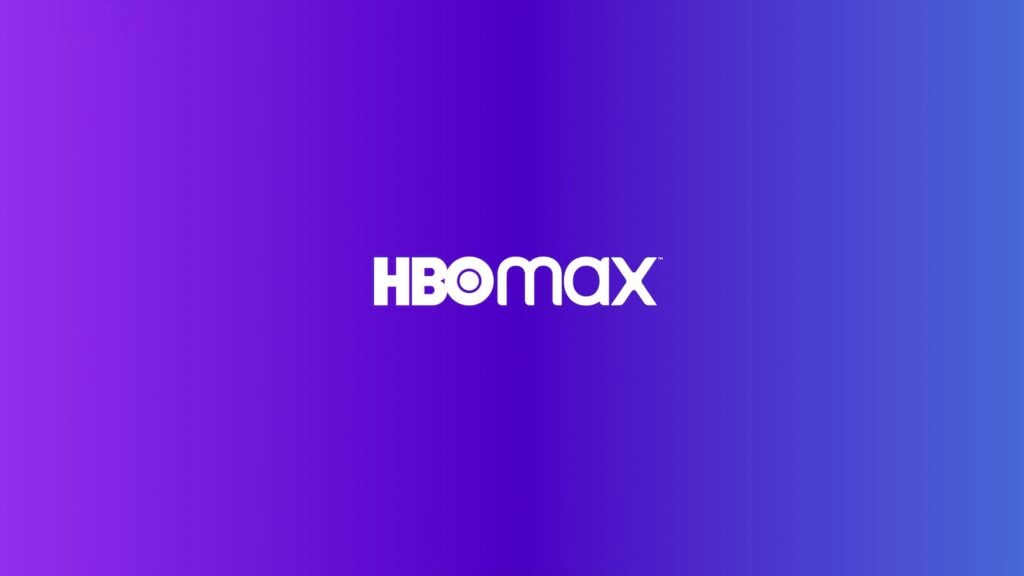 Hbo Max App