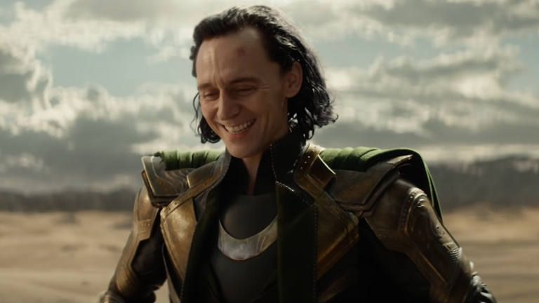 Estos videos muestran porqué hay que ver la nueva serie Loki
