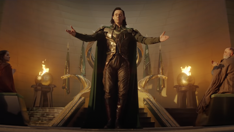 ¿Cuándo estrena el capítulo 5 de Loki en Disney Plus?