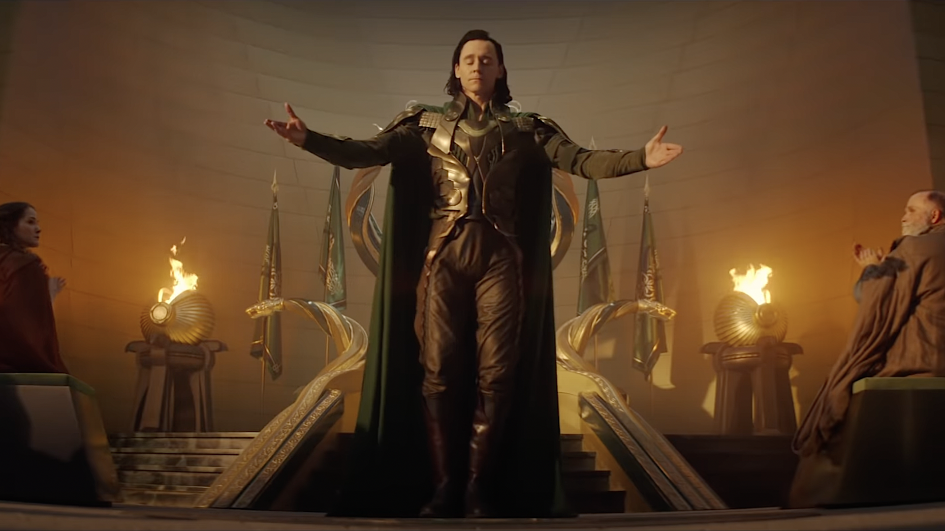 Loki 2, Capítulo 5: Hora confirmada de estreno, Disney Plus, SALTAR-INTRO