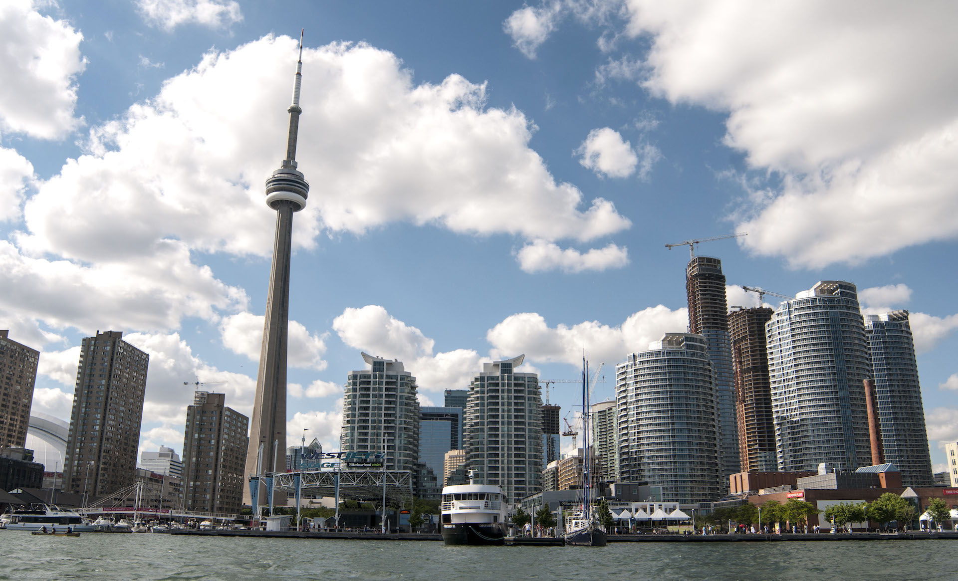 Viajar a Toronto: qué hacer en una de las mejores ciudades del mundo