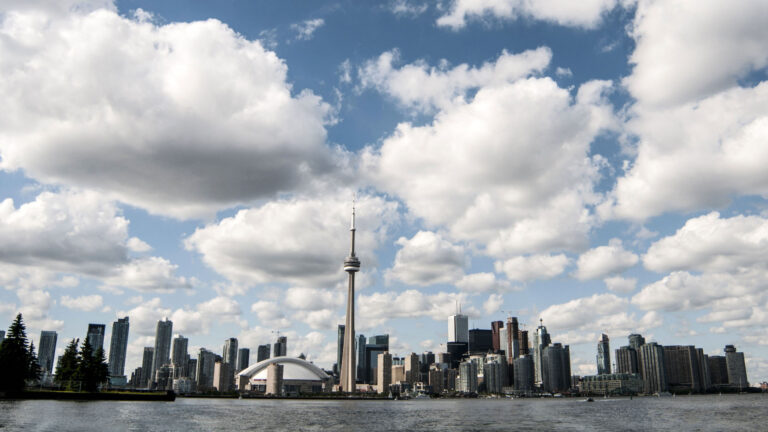 Viajar a Toronto: qué hacer en una de las mejores ciudades del mundo