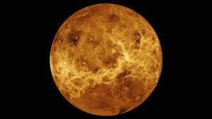 Estas son las nuevas misiones de la NASA a Venus: VERITAS y DAVINCI+