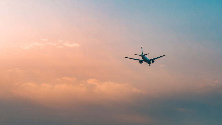 Fechas de vuelos aprobados para volar en junio desde y hacia Argentina