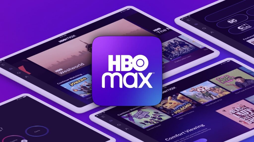 Cuál Es El Nuevo Precio De Hbo Max Desde Agosto En Latinoamérica