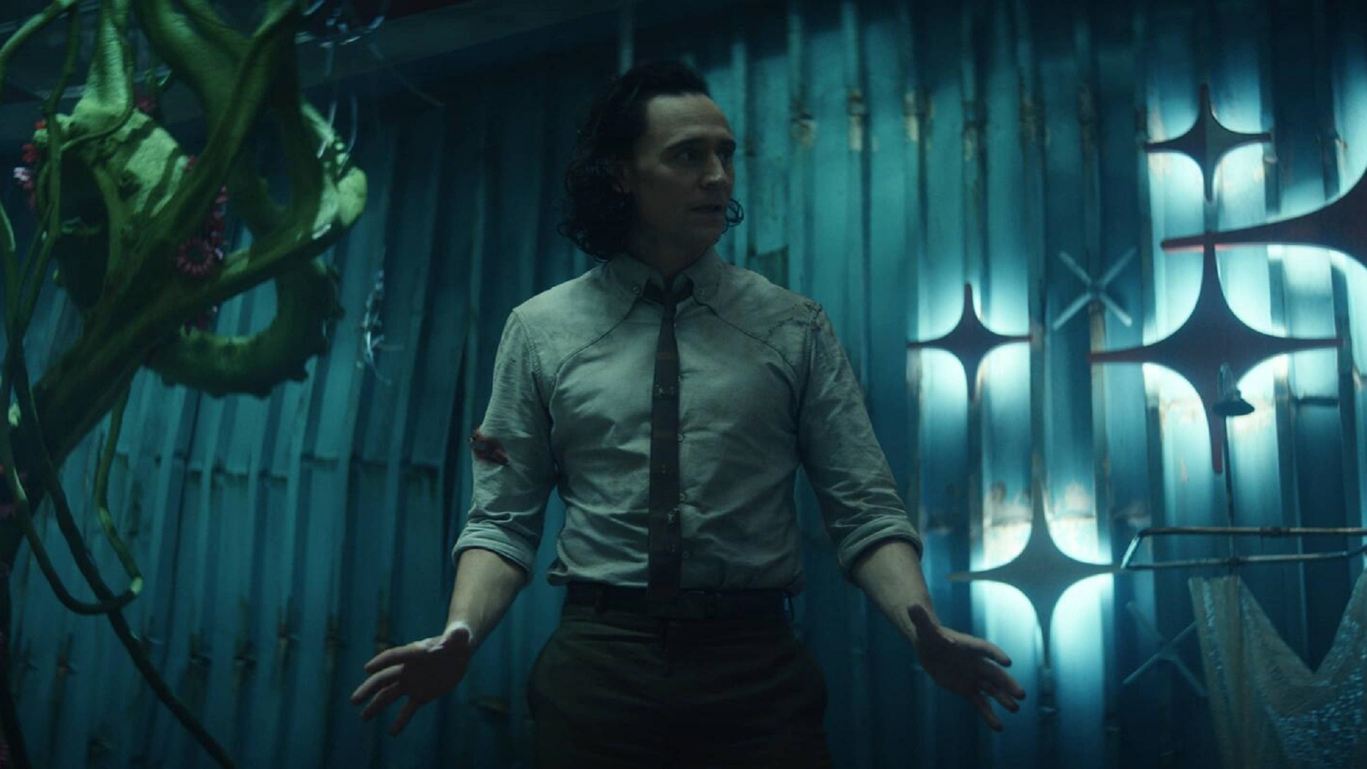 REVIEW Loki: tras el atrapante episodio 5 ¿Cómo será el capítulo final?