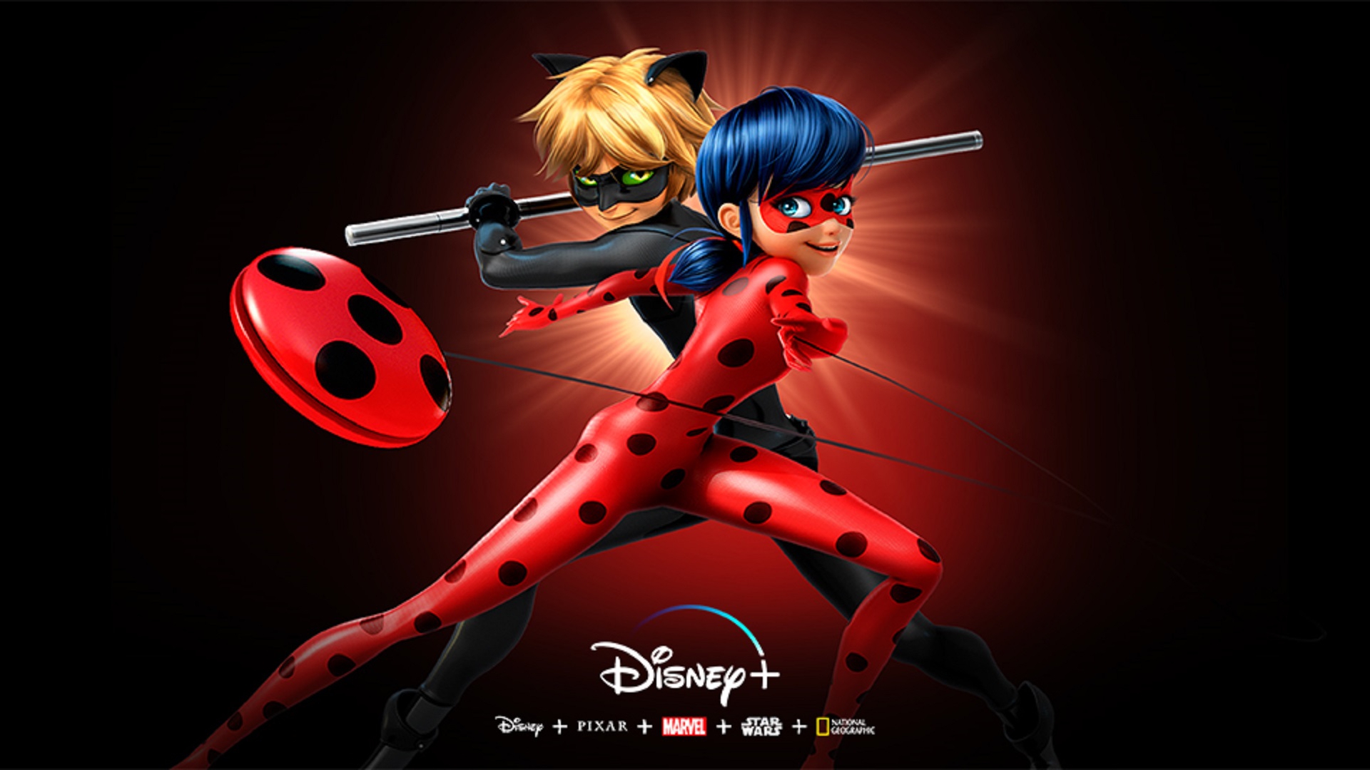 Los estrenos de Disney Plus en julio y la espera llegada de Black Widow