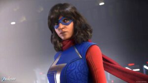 La serie Ms Marvel estrena en Disney Plus después de Hawkeye