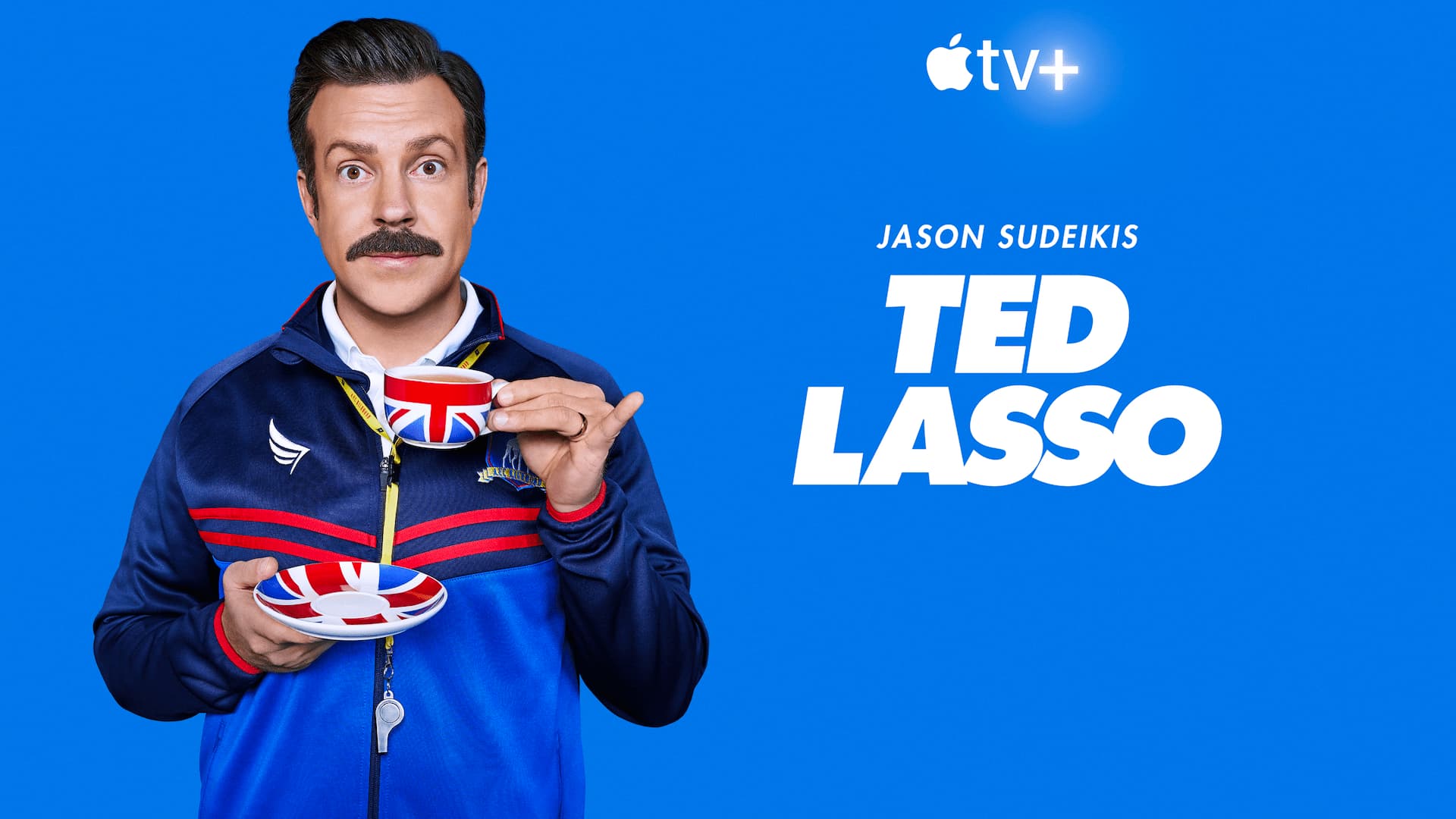 Así será la temporada 2 de Ted Lasso la premiada serie de Apple TV Plus