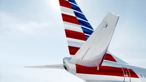 Alianza entre las aerolíneas American Airlines y JetSMART