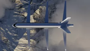 Ni Boeing ni Airbus: este el nuevo avión de tres alas que es una revolución
