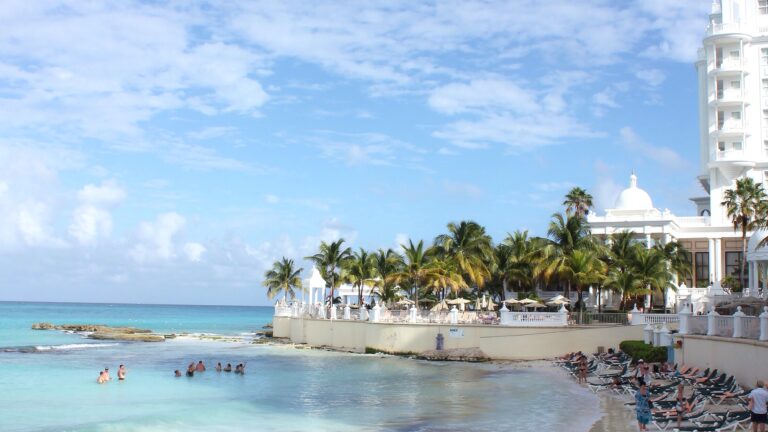 Nuevo impuesto para viajar a Cancún, Tulum y Playa del Carmen