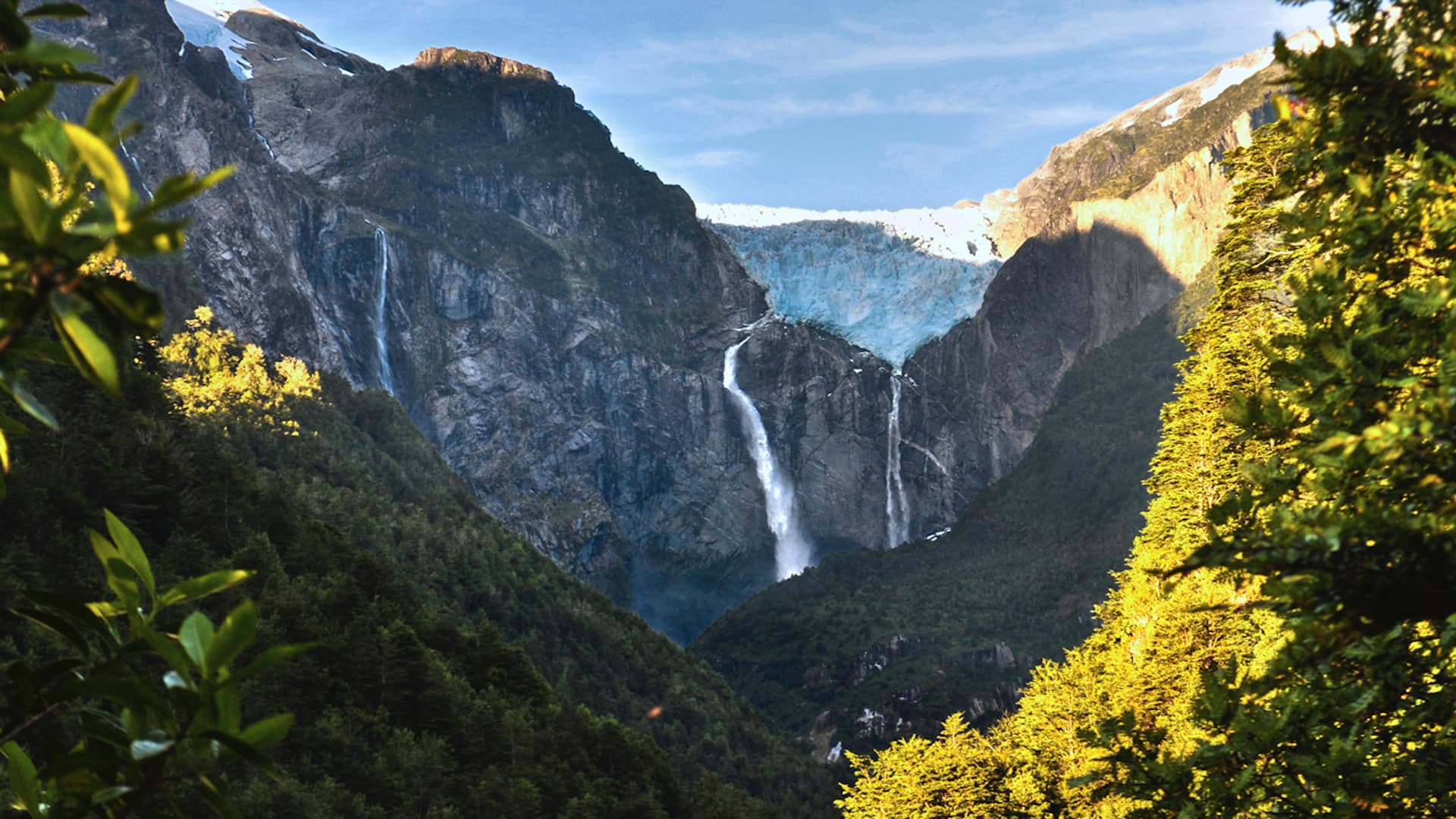 Así es el Parque Nacional Huerquehue: paisajes únicos en el sur de Chile