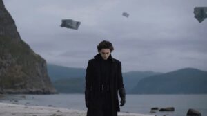 La película Dune estrena en cines y HBO Max en simultáneo: tráiler