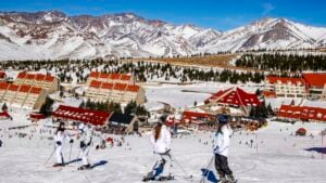 Los mejores lugares para esquiar en Argentina: 7 imperdibles