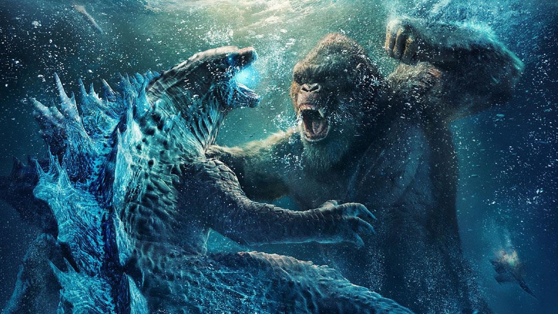 ¿Qué ver de nuevo en HBO Max? Estrena Godzilla vs. King Kong