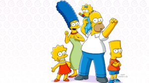 ¿Dónde ver todas las temporadas de Los Simpson online? Star Plus