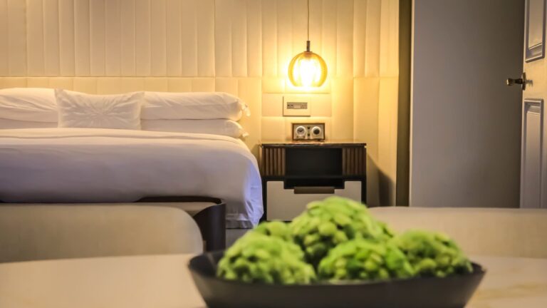 REVIEW Ritz-Carlton Grande Lakes: el hotel imperdible en Orlando